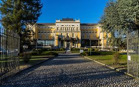 Hotel Villa Malpensa